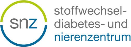 Stoffwechsel- und Nierenzentrum Logo